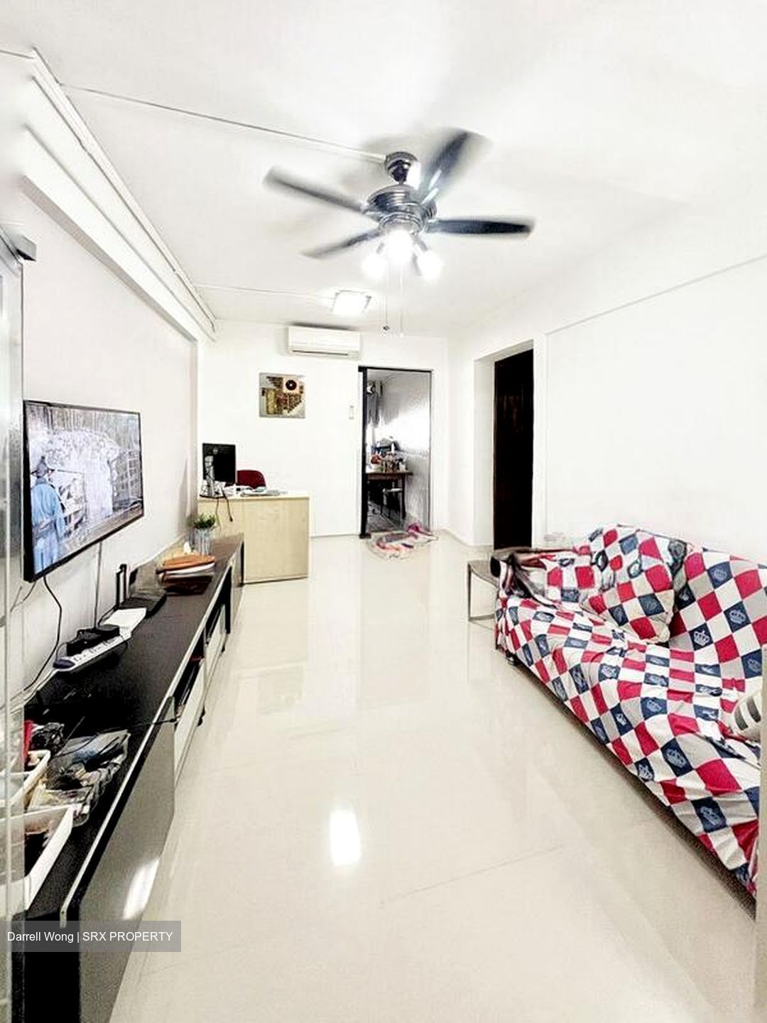 Blk 303 Clementi Meadows (Clementi), HDB 3 Rooms #523782201